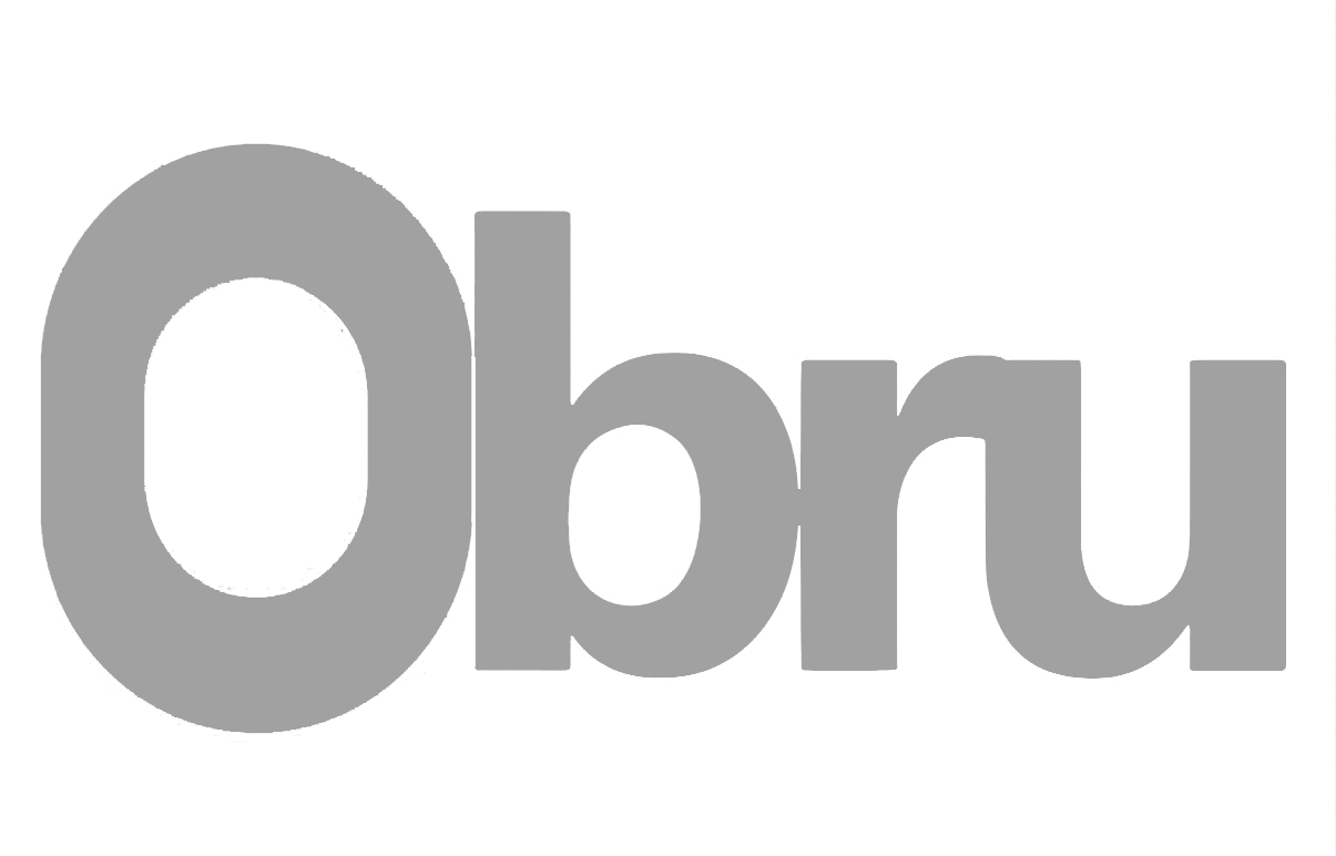 Logo du partenaire Obru